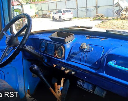 ЗИЛ 130, объемом двигателя 6 л и пробегом 100 тыс. км за 4200 $, фото 2 на Automoto.ua