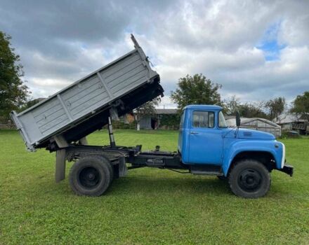 ЗИЛ 130, объемом двигателя 0 л и пробегом 0 тыс. км за 8400 $, фото 7 на Automoto.ua