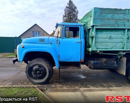 ЗІЛ 130, об'ємом двигуна 4.8 л та пробігом 200 тис. км за 6000 $, фото 1 на Automoto.ua