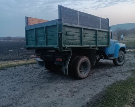 ЗИЛ 130, объемом двигателя 0 л и пробегом 0 тыс. км за 7200 $, фото 7 на Automoto.ua