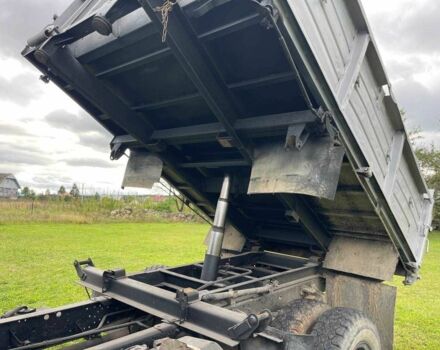 ЗИЛ 130, объемом двигателя 0 л и пробегом 0 тыс. км за 8400 $, фото 12 на Automoto.ua