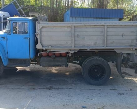 ЗІЛ 130, об'ємом двигуна 0 л та пробігом 0 тис. км за 3900 $, фото 2 на Automoto.ua
