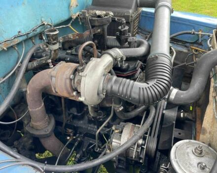 ЗИЛ 130, объемом двигателя 0 л и пробегом 0 тыс. км за 8400 $, фото 13 на Automoto.ua