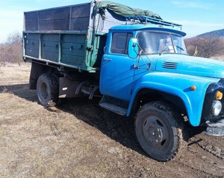 ЗИЛ 130, объемом двигателя 0 л и пробегом 0 тыс. км за 7200 $, фото 1 на Automoto.ua