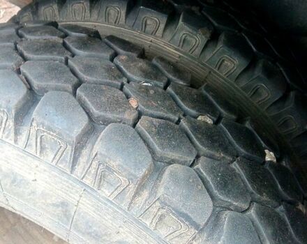 ЗІЛ 130, об'ємом двигуна 4.7 л та пробігом 110 тис. км за 6400 $, фото 4 на Automoto.ua