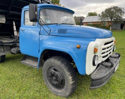 ЗИЛ 130, объемом двигателя 0 л и пробегом 0 тыс. км за 8400 $, фото 15 на Automoto.ua