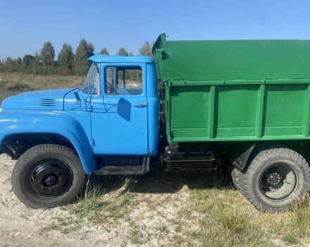 ЗИЛ 130 1991 в Сарнах на Automoto.ua ЗИЛ 130, объемом двигателя 0 л и пробегом 0 тыс. км за 3400 $, фото 1 на Automoto.ua