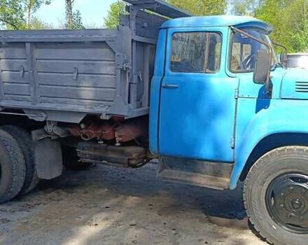 ЗИЛ 130, объемом двигателя 6 л и пробегом 100 тыс. км за 3900 $, фото 5 на Automoto.ua