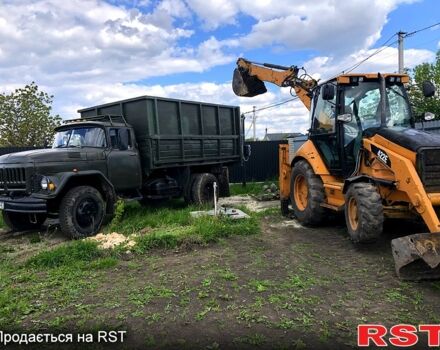 ЗИЛ 130, объемом двигателя 4.7 л и пробегом 0 тыс. км за 7000 $, фото 4 на Automoto.ua