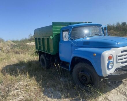 ЗИЛ 130 1991 в Сарнах на Automoto.ua ЗИЛ 130, объемом двигателя 0 л и пробегом 0 тыс. км за 3400 $, фото 5 на Automoto.ua