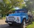 ЗІЛ 130, об'ємом двигуна 0 л та пробігом 0 тис. км за 5000 $, фото 1 на Automoto.ua