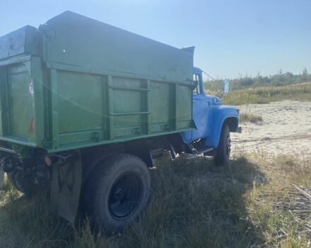 ЗИЛ 130 1991 в Сарнах на Automoto.ua ЗИЛ 130, объемом двигателя 0 л и пробегом 0 тыс. км за 3400 $, фото 2 на Automoto.ua