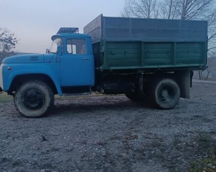 ЗИЛ 130, объемом двигателя 0 л и пробегом 0 тыс. км за 7200 $, фото 6 на Automoto.ua