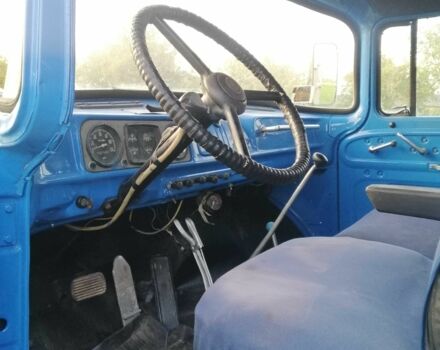 ЗИЛ 130, объемом двигателя 0 л и пробегом 0 тыс. км за 8400 $, фото 23 на Automoto.ua