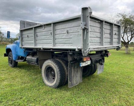 ЗИЛ 130, объемом двигателя 0 л и пробегом 0 тыс. км за 8400 $, фото 20 на Automoto.ua