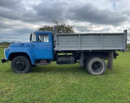 ЗИЛ 130, объемом двигателя 0 л и пробегом 0 тыс. км за 8400 $, фото 18 на Automoto.ua