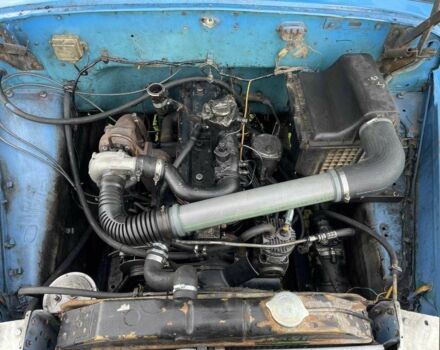 ЗИЛ 130, объемом двигателя 0 л и пробегом 0 тыс. км за 8400 $, фото 14 на Automoto.ua