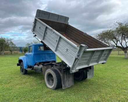 ЗИЛ 130, объемом двигателя 0 л и пробегом 0 тыс. км за 8400 $, фото 1 на Automoto.ua