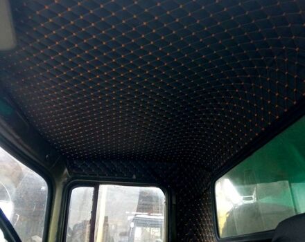 ЗІЛ 130, об'ємом двигуна 4.7 л та пробігом 110 тис. км за 6400 $, фото 7 на Automoto.ua