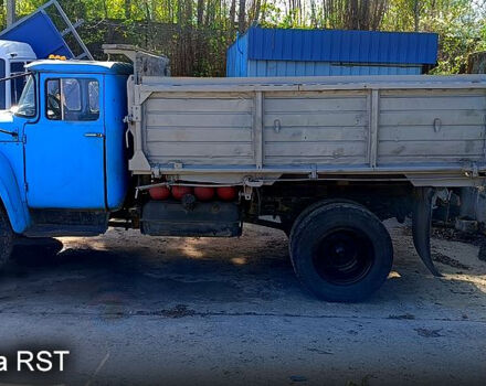 ЗИЛ 130, объемом двигателя 6 л и пробегом 100 тыс. км за 4200 $, фото 6 на Automoto.ua