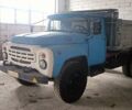 ЗИЛ 130, объемом двигателя 6 л и пробегом 1000 тыс. км за 2500 $, фото 1 на Automoto.ua
