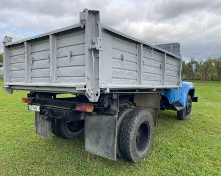 ЗИЛ 130, объемом двигателя 0 л и пробегом 0 тыс. км за 8400 $, фото 19 на Automoto.ua