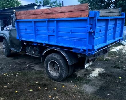 ЗИЛ 130 1991 в Малой Виске на Automoto.ua ЗИЛ 130, объемом двигателя 6 л и пробегом 333 тыс. км за 3500 $, фото 1 на Automoto.ua