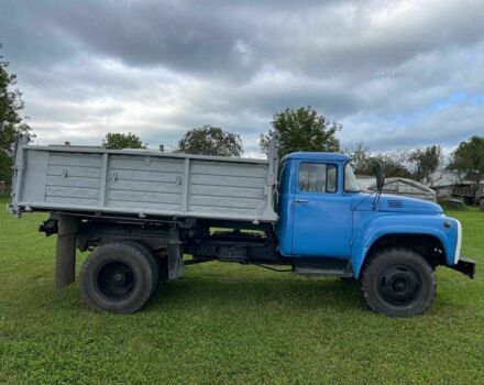 ЗИЛ 130, объемом двигателя 0 л и пробегом 0 тыс. км за 8400 $, фото 16 на Automoto.ua