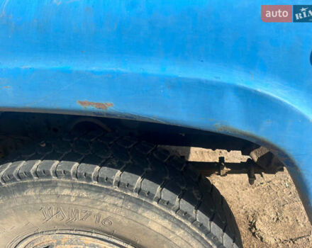 ЗИЛ 130, объемом двигателя 0 л и пробегом 140 тыс. км за 3800 $, фото 2 на Automoto.ua