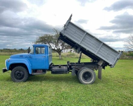 ЗИЛ 130, объемом двигателя 0 л и пробегом 0 тыс. км за 8400 $, фото 2 на Automoto.ua