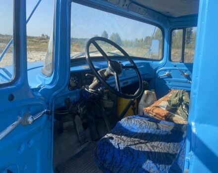 ЗИЛ 130 1991 в Сарнах на Automoto.ua ЗИЛ 130, объемом двигателя 0 л и пробегом 0 тыс. км за 3400 $, фото 7 на Automoto.ua