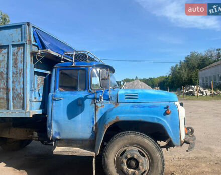 ЗИЛ 130, объемом двигателя 0 л и пробегом 140 тыс. км за 3800 $, фото 9 на Automoto.ua