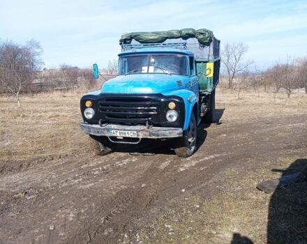 ЗИЛ 130, объемом двигателя 0 л и пробегом 0 тыс. км за 7200 $, фото 3 на Automoto.ua