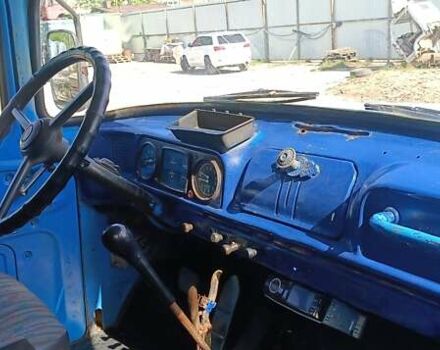 ЗИЛ 130, объемом двигателя 6 л и пробегом 100 тыс. км за 3900 $, фото 2 на Automoto.ua