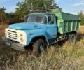 ЗІЛ 130, об'ємом двигуна 6 л та пробігом 180 тис. км за 5800 $, фото 1 на Automoto.ua