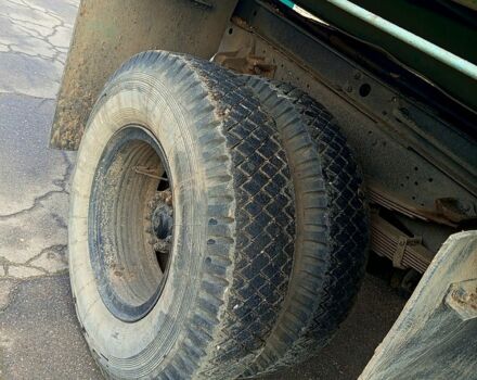 ЗІЛ 130, об'ємом двигуна 4.8 л та пробігом 200 тис. км за 6000 $, фото 6 на Automoto.ua