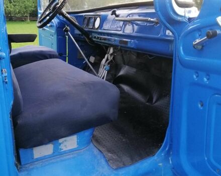 ЗИЛ 130, объемом двигателя 0 л и пробегом 0 тыс. км за 8400 $, фото 22 на Automoto.ua