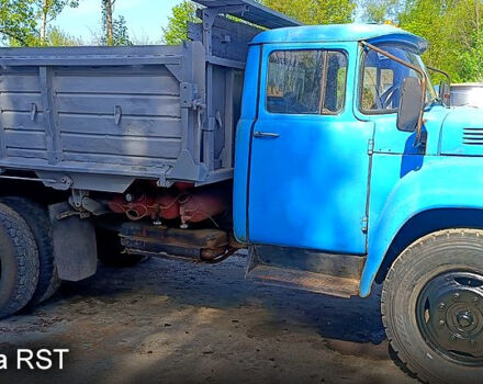 ЗИЛ 130, объемом двигателя 6 л и пробегом 100 тыс. км за 4200 $, фото 5 на Automoto.ua