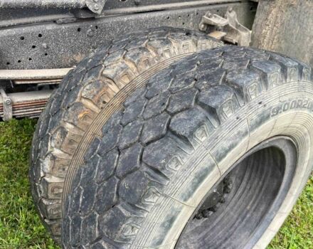 ЗИЛ 130, объемом двигателя 0 л и пробегом 0 тыс. км за 8400 $, фото 11 на Automoto.ua