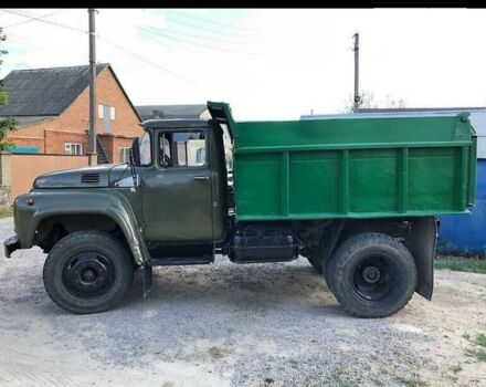 ЗІЛ 130, об'ємом двигуна 0 л та пробігом 1000 тис. км за 4900 $, фото 3 на Automoto.ua
