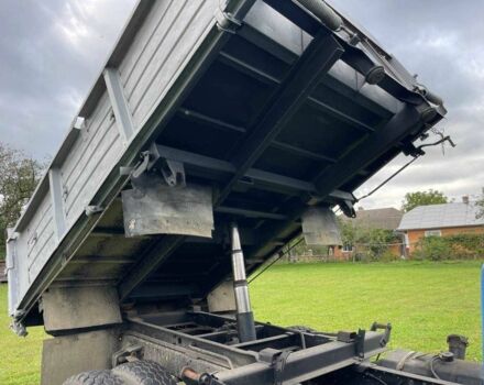 ЗИЛ 130, объемом двигателя 0 л и пробегом 0 тыс. км за 8400 $, фото 4 на Automoto.ua