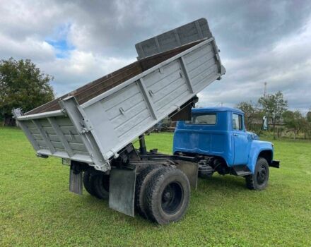 ЗИЛ 130, объемом двигателя 0 л и пробегом 0 тыс. км за 8400 $, фото 5 на Automoto.ua