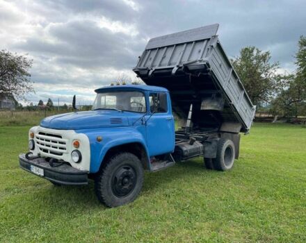 ЗИЛ 130, объемом двигателя 0 л и пробегом 0 тыс. км за 8400 $, фото 3 на Automoto.ua