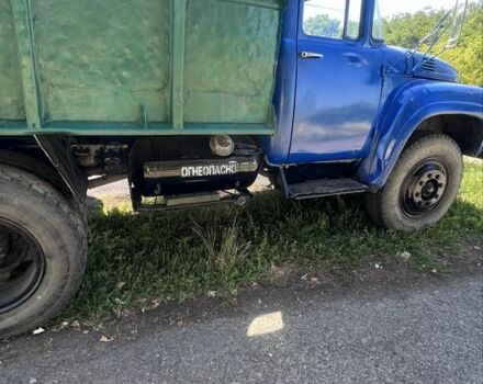 ЗІЛ 130, об'ємом двигуна 0 л та пробігом 0 тис. км за 3800 $, фото 3 на Automoto.ua