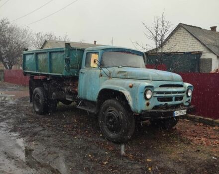 ЗИЛ 130, объемом двигателя 0 л и пробегом 0 тыс. км за 2668 $, фото 2 на Automoto.ua