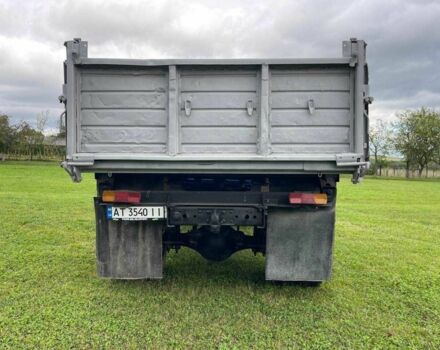 ЗИЛ 130, объемом двигателя 0 л и пробегом 0 тыс. км за 8400 $, фото 17 на Automoto.ua