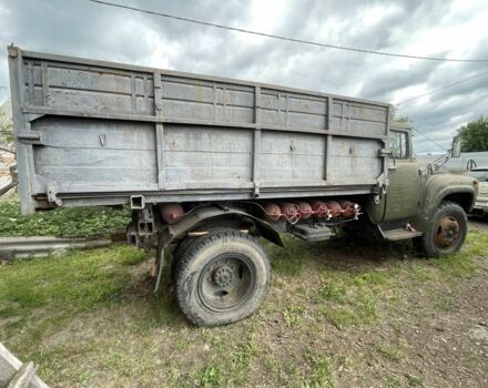 ЗИЛ 130, объемом двигателя 0 л и пробегом 0 тыс. км за 4300 $, фото 4 на Automoto.ua