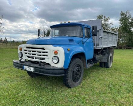 ЗИЛ 130, объемом двигателя 0 л и пробегом 0 тыс. км за 8400 $, фото 9 на Automoto.ua