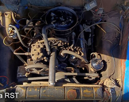 ЗИЛ 130, объемом двигателя 6 л и пробегом 100 тыс. км за 4200 $, фото 1 на Automoto.ua