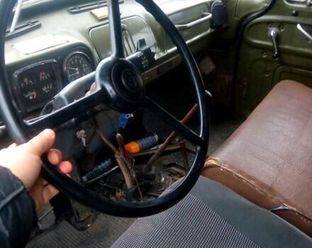 ЗІЛ 130, об'ємом двигуна 4.7 л та пробігом 110 тис. км за 6400 $, фото 6 на Automoto.ua